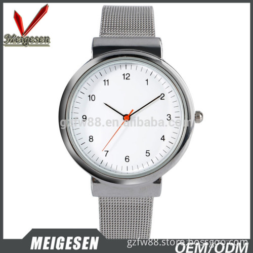 popular lady watch China manufacture wrist watch